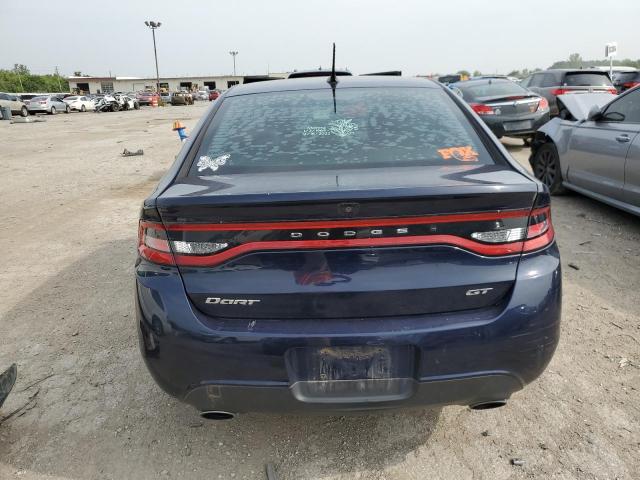 1C3CDFEB4ED865816 Dodge DART GT
