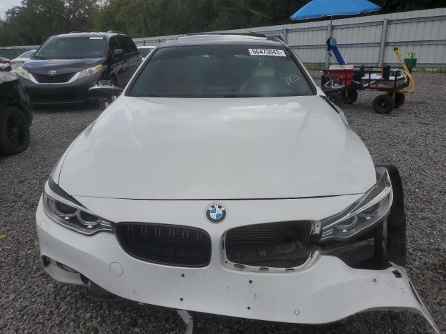 2015 BMW 435 XI - WBA3R5C50FK372889