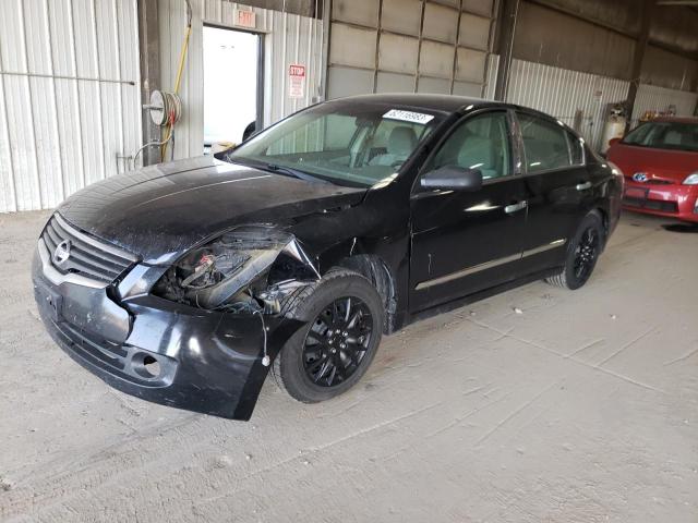 2009 Nissan Altima 2.5