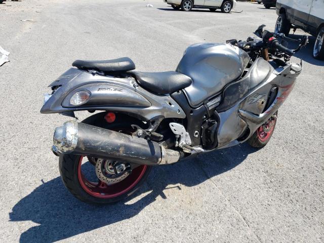 2019 SUZUKI GSX1300 RA - JS1GX72B4K7101063