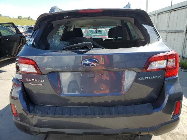 4S4BSBCC5F3284278 Subaru Outback 2.5i Premium