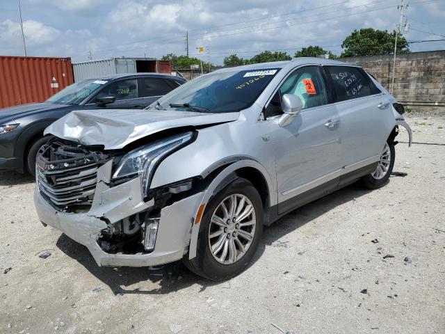 2019 Cadillac XT5 