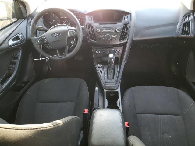 1FADP3F20GL362724 Ford FOCUS SE