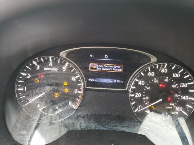 1N4AL3AP4JC130426 Nissan ALTIMA 2.5