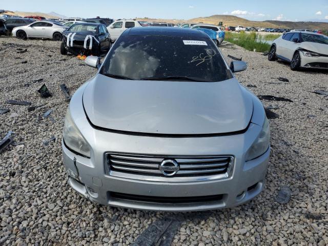 1N4AA5AP5EC495303 Nissan MAXIMA S