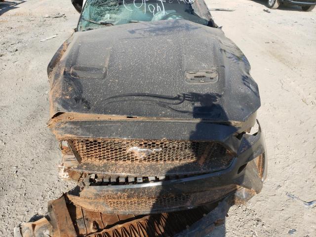 1FA6P8CF0N5121406 Ford MUSTANG GT