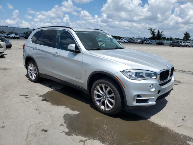 5UXKR2C50G0R70327 2016 BMW X5, photo no. 4