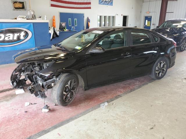 3KPF24AD2KE025182 Kia Forte FE