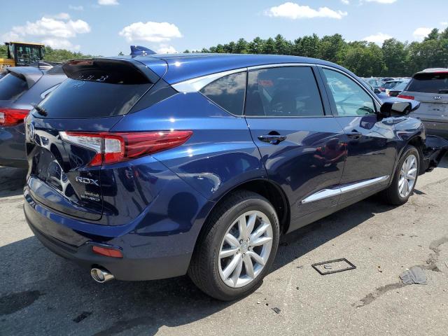 5J8TC2H33ML005231 Acura RDX