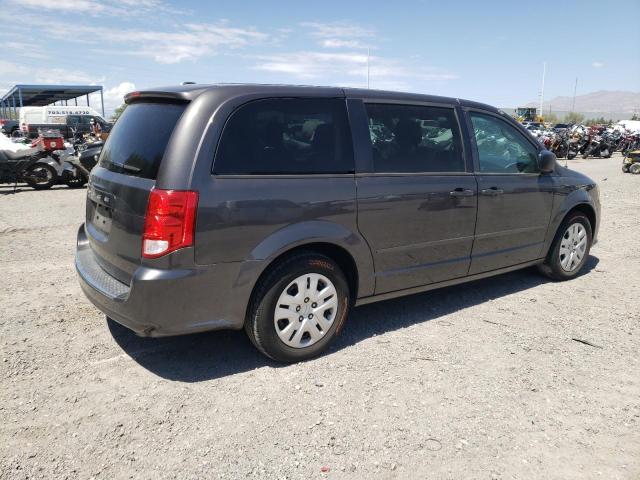 2C4RDGBG4FR614059 Dodge Grand Caravan Se