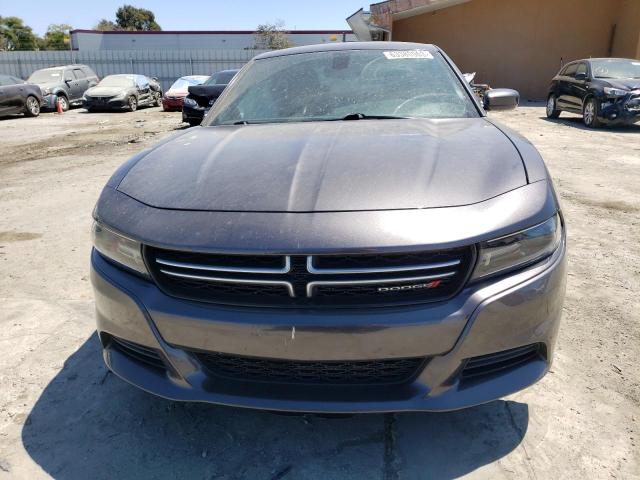 VIN 2C3CDXBG2HH655034 2017 DODGE CHARGER no.5