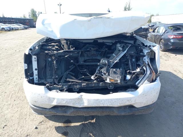 2019 CHEVROLET SILVERADO - 2GCVKMEC0K1193879