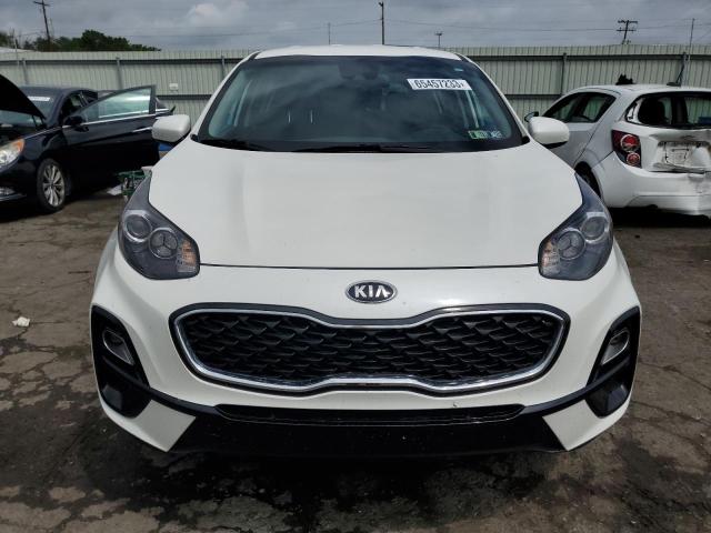 KNDPMCAC1N7002917 Kia Sportage L 5