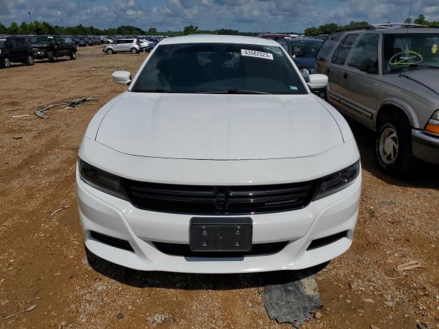 2C3CDXBG4KH658380 Dodge Charger Sxt