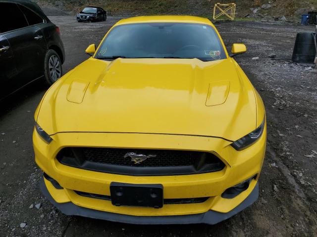 1FA6P8CF1H5343604 Ford MUSTANG GT