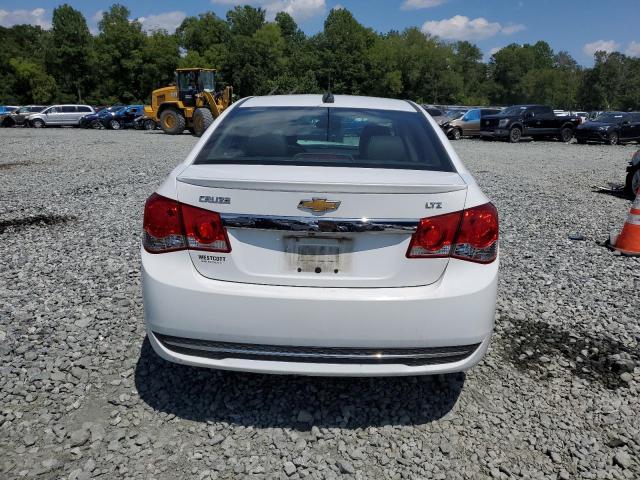 2015 CHEVROLET CRUZE LTZ - 1G1PG5SB6F7119735