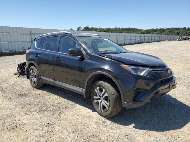 2T3BFREV0HW630902 Toyota RAV4 LE