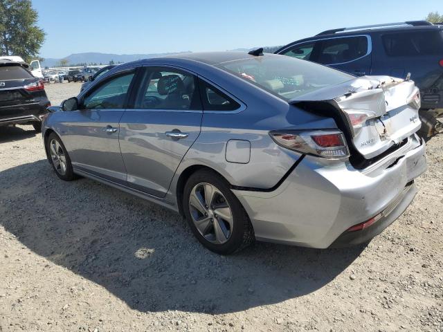 KMHE34L18GA034325 Hyundai SONATA HYBRID