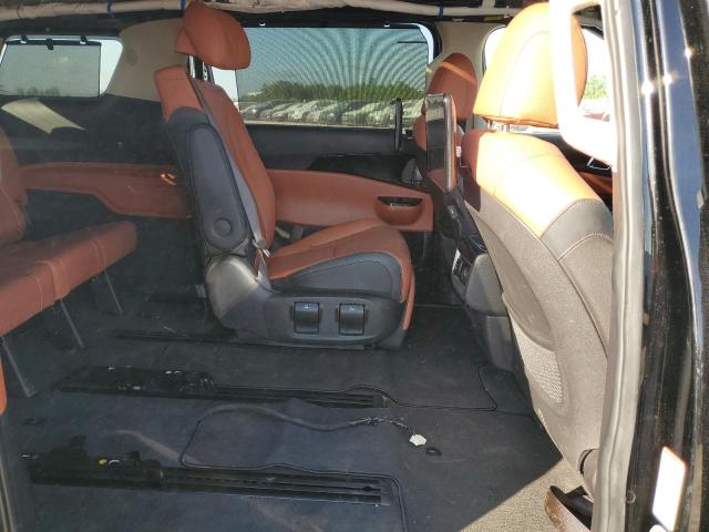 2022 KIA CARNIVAL S KNDNE5H36N6128623