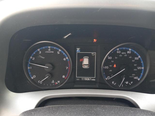 2017 TOYOTA RAV4 LE - 2T3BFREV1HW622291
