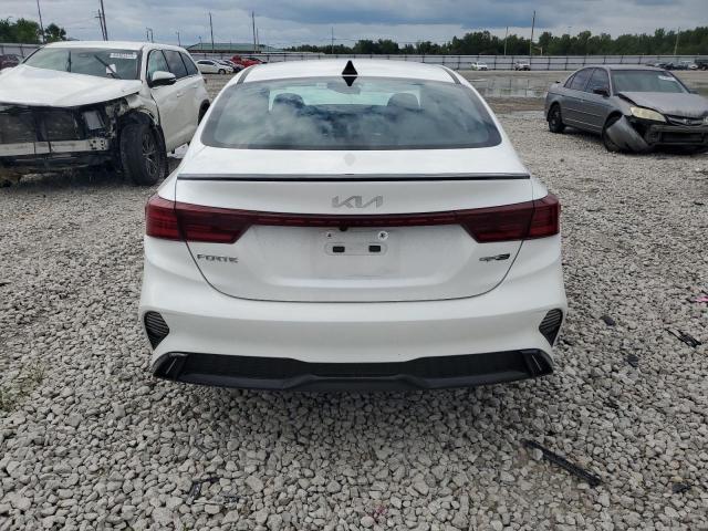 3KPF54AD0PE574376 KIA Forte Gt Line