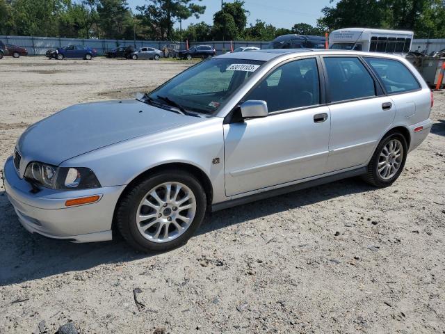 2004 Volvo V40 