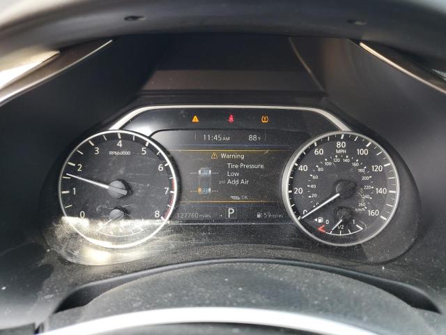 5N1AZ2MH4FN237250 Nissan MURANO S