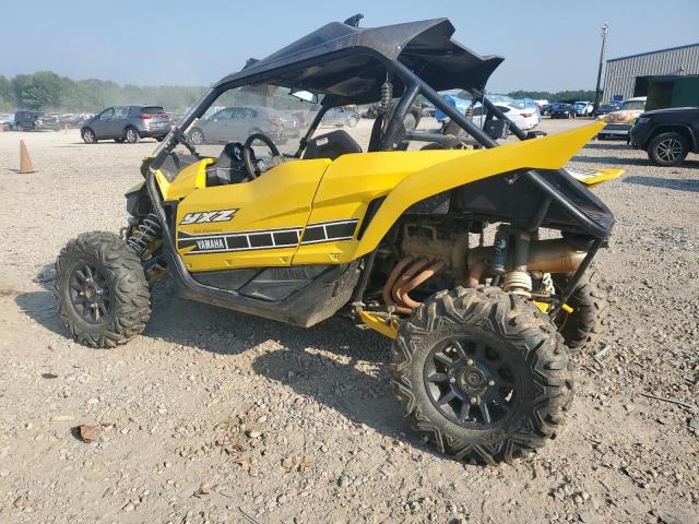 2016 YAMAHA YXZ1000 SE 5Y4AN01Y0GA102906