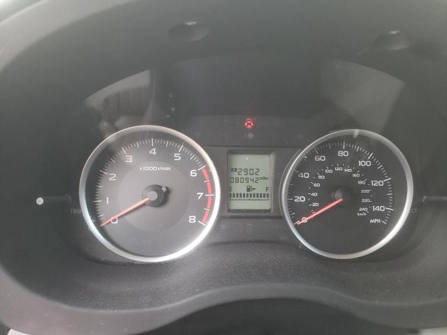 JF2SJAEC3EH421901 Subaru Forester 2.5i Premium