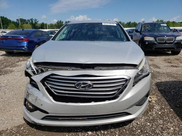 5NPE24AF1FH240745 | 2015 HYUNDAI SONATA SE