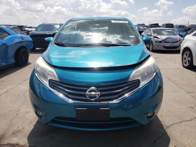 3N1CE2CP7FL407587 Nissan Versa Note S