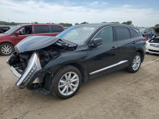 2021 Acura RDX 