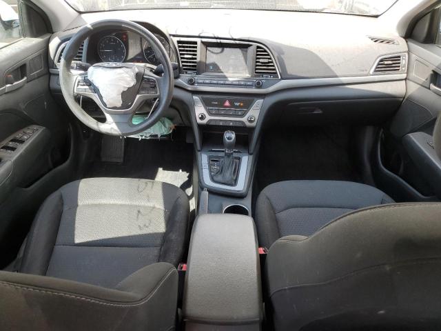 5NPD74LF3JH389239 Hyundai ELANTRA SE