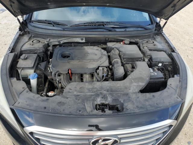 5NPE24AF0HH452278 Hyundai SONATA SE