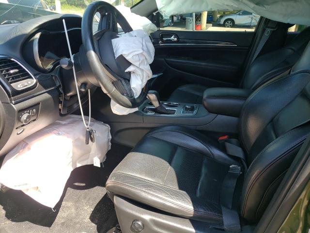 1C4RJFLT8LC109130 Jeep Grand Cherokee Trailhawk