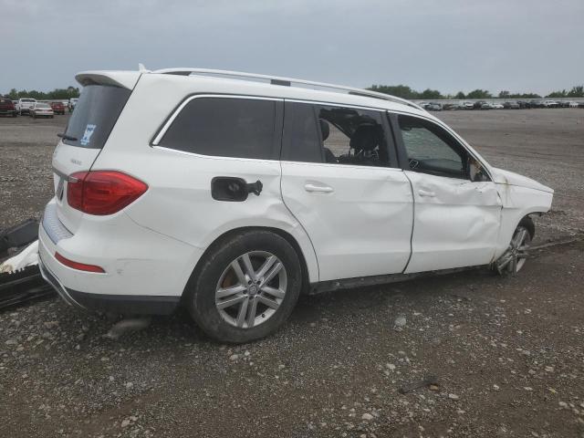 VIN 4JGDF7CE1EA372279 2014 Mercedes-Benz GL-Class, ... no.3