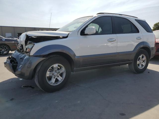 2008 Kia Sorento EX