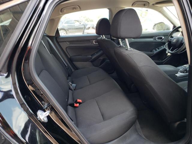 2HGFE2F29NH516040 Honda Civic Lx