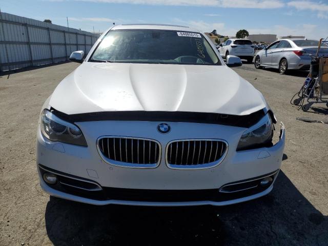 WBA5A5C58GG354337 BMW 528 I