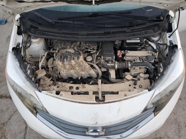 3N1CE2CP8FL365379 Nissan Versa Note S
