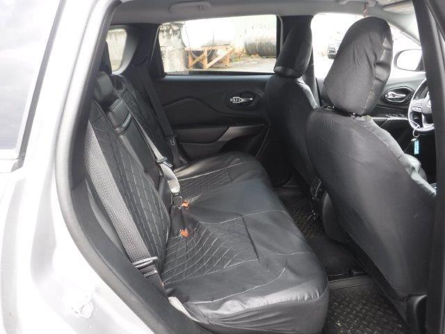 2019 JEEP CHEROKEE L - 1C4PJMDX8KD378041