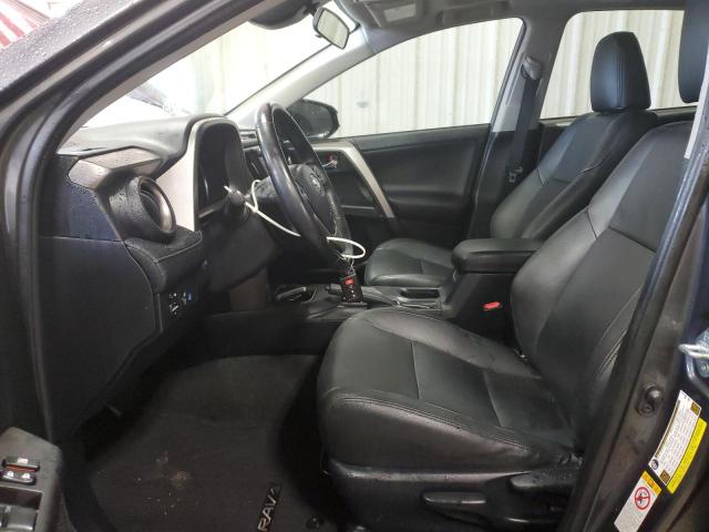 JTMWFREV2GJ078057 Toyota Rav4 Xle