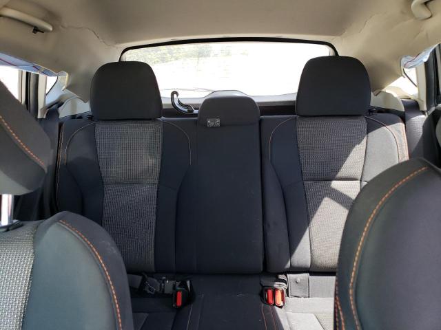 JF2GTAEC0K8393311 Subaru Crosstrek Premium