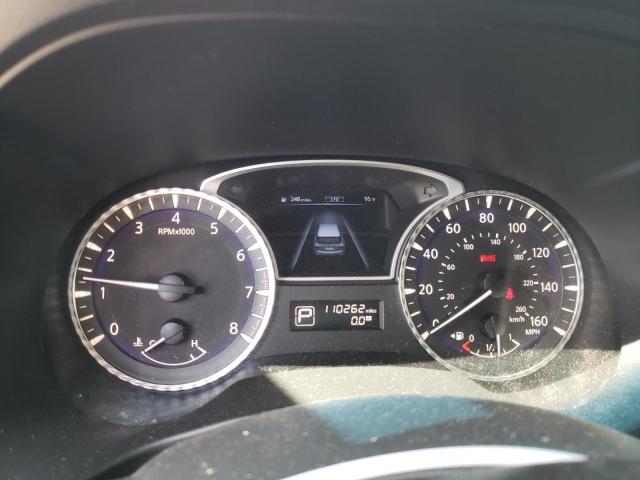 5N1AL0MN0EC529922 Infiniti QX60