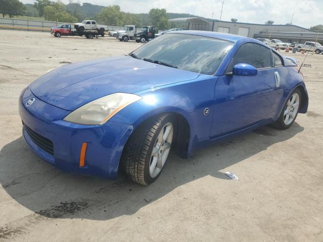 2005 Nissan 350Z 