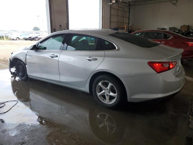 Vin: 1g1zb5st8jf272048, lot: 63403203, chevrolet malibu ls 20182