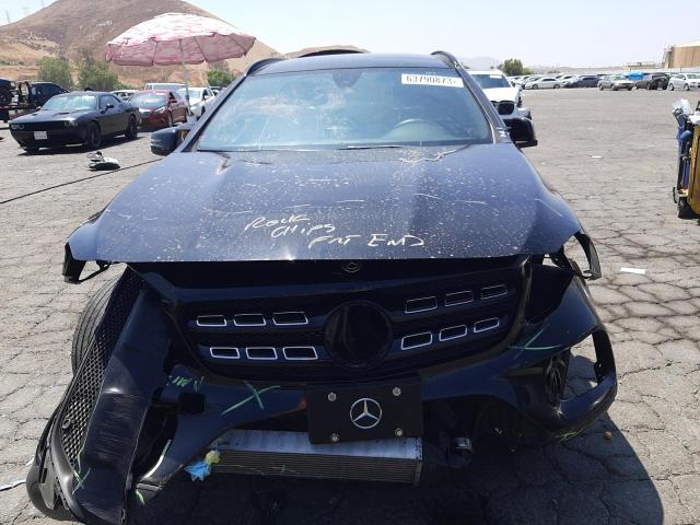 2018 MERCEDES-BENZ GLA 250 - WDCTG4EB2JJ495575