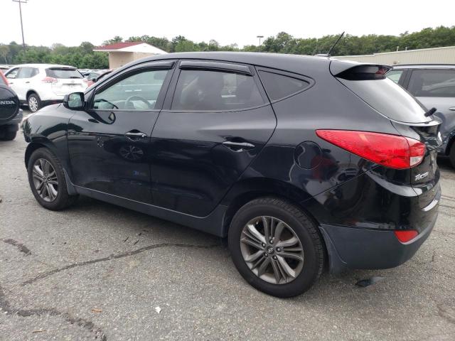 2015 HYUNDAI TUCSON GLS - KM8JTCAF9FU051445