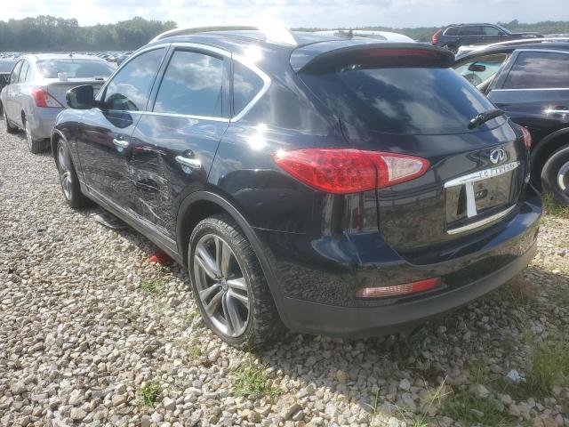 JN1BJ0HP3EM210389 Infiniti QX50