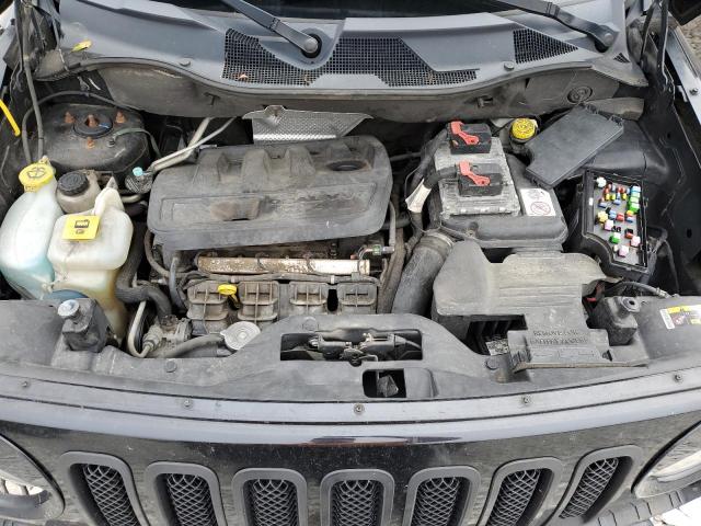 1C4NJPBB5ED754201 Jeep Patriot Sport